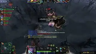 Gabbi's QOP - Solo killing Nothing To Say with Pause and Trash talk | KUKU 