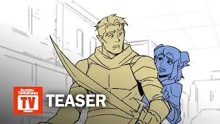 Mighty Nein Season 1 Teaser