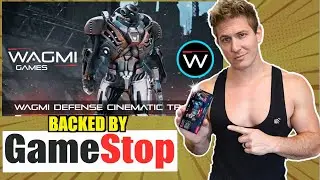 So I Built a Mobile Tower Defense Game (iOS & Android) || BACKED BY GAMESTOP & GOOGLE!