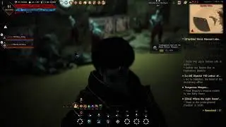 Black Desert Online - Console - Grinding to Level 62