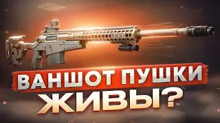 РАБОТАЮТ ЛИ ВАНШОТ ПУШКИ В ПАТЧЕ 0.14? | Побег из Таркова ● Tarkov ● EFT ● Тарков