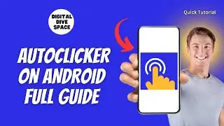 How To Use Auto Clicker On Android