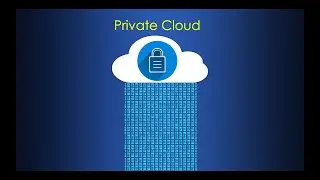 THIS is what you NEED to know about the PRIVATE CLOUD...