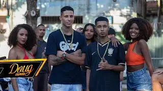 DIEGRAU E DJ SV - MEIOTA GRITA (CLIPE OFICIAL) Doug Filmes