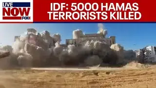 Israel-Hamas live updates: War in 60th day; IDF: We are at war with Hamas, not the people of Gaza