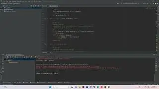 How to Change a Variable Name in Multiple Locations at once on PyCharm - Python Tutorial