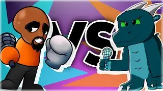 FRIDAY NIGHT FUNKIN' Vs Matt Mod FULL WEEK [HARD]