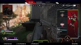 Apex Legends HavocAction*