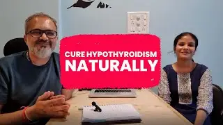 What is Thyroid? | How to cure hypothyroidism naturally | Complete Information
