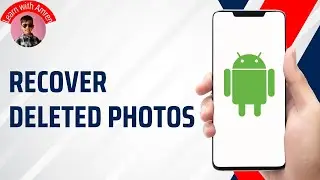 How to Recover Deleted Photos on Android