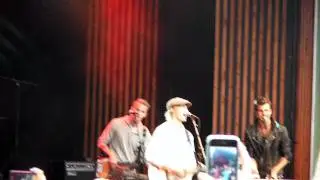 Ulrik Munther boys don´t cry