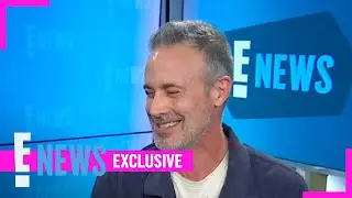 Freddie Prinze Jr REVEALS Secrets Long Relationship With Sarah Michelle Gellar (Exclusive) | E! News