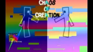 The Path Between | Chaos Of Creation | Ep 9