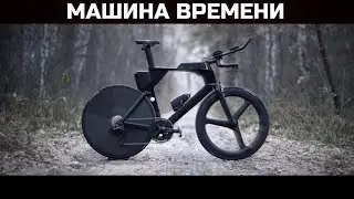 BMC Timemachine ТИЗЕР