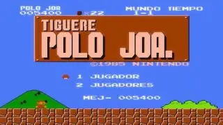 Polo Joa - Tiguere ( Video oficial )