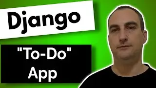 To-Do in Django - 7 - Base Template in Django