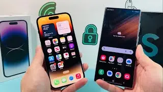 How to Transfer Data from iPhone to Android (2023)