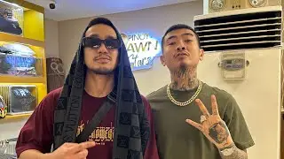 APEKZ VS TOYO