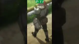 Goblin Slayer season 1 full review