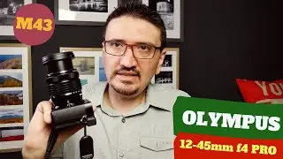 Olympus 12-45mm f4 PRO Primele Impresii În Fotografia De Stradă Și Natură