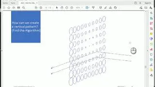 Parametric Design, Dynamo Revit 9