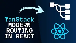 Elevate Your React Projects with TanStack Router: An Introduction