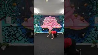 Primal Flow Crawling Movement Combo #primalflow #crawling #exercise