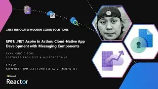 .NET Aspire in Action: Cloud-Native App Development with Messaging Components