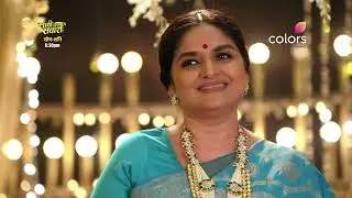 Saavi Ki Savaari | Mon-Sat  | 6.30PM | Colors