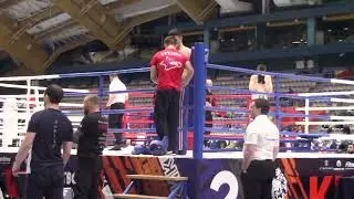 Ахмедов Магаммед Финал
