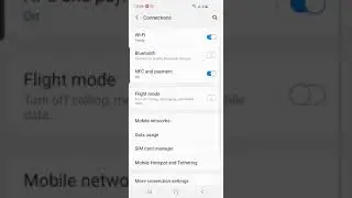 How to Set a Static IP-Address for Wi-Fi on Android