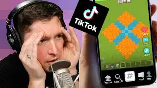 5 Minecraft TikTok MYTHS Tested