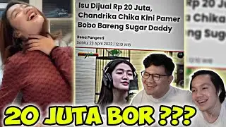 20 JUTA YANG LAGI RAME VIRAL DI FYP TIKTOK BOR