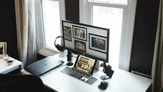 Evening Timelapse