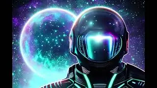 ChillCat - Space (Chillout - Lofi)