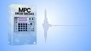 MPC Drum Breaks (Sound Effects Drums Samples) Free download