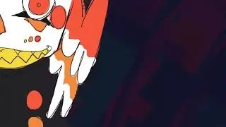 unfinished and finished animations | filler