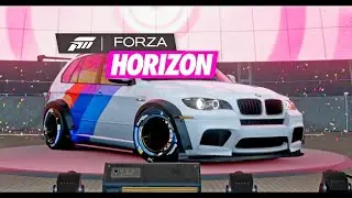 FORZA HORIZON 5 В СИТИКОМП !!! САМАЯ КРАСИВАЯ ИГРА 2021 ГОДА !!!