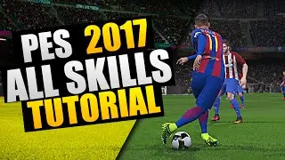 PES 2017 - 