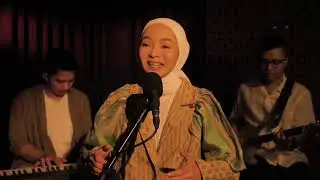 Chill Pill Cover : Intan Ayu - Allahumma Labbaik