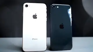 ПОЧЕМУ ДИЗАЙН iPhone РЕДКО МЕНЯЕТСЯ?