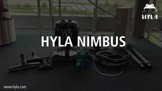 HYLA Nimbus