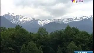 Браконьеры, бездорожье: в селе Аибга назрел целый ряд проблем