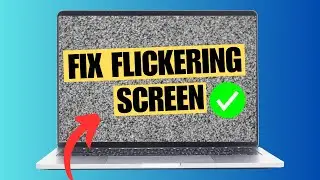 How To Fix Flickering Screen Issue in Windows 10/11