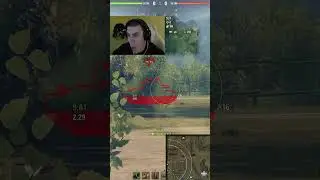 Барик и его команда ♿ на Прохоровке  