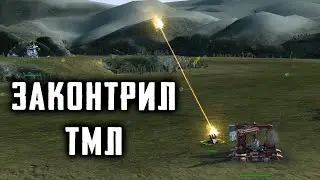 ЭОН имба или нет? ► Supreme Commander 2