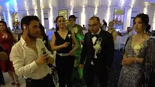 Copilul de Aur & Formatia de Aur Dan Bursuc - Visul meu (Live Event)