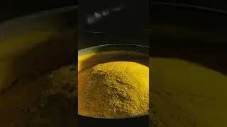 O lago mais radioativo do mundo 