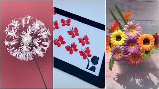 DIY. Оригами для Вас. С детьми. Своими руками. Crafta. Просто из бумаги. Самоделкин. #зоотроп