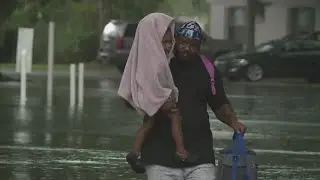 'It's like Atlantis': Georgia neighborhood pleads with city leaders to solve flooding issue